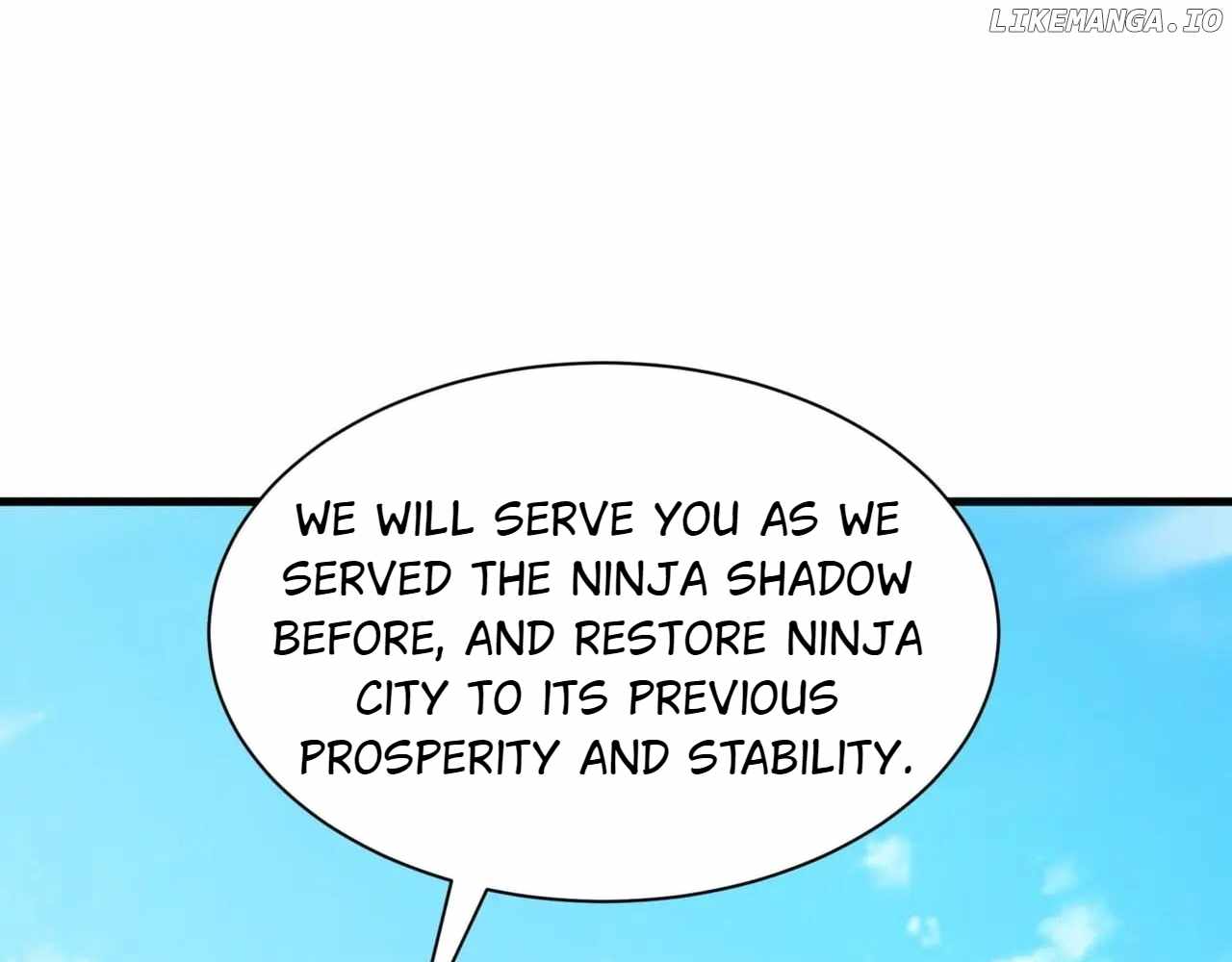 Age of Terror Chapter 488 93